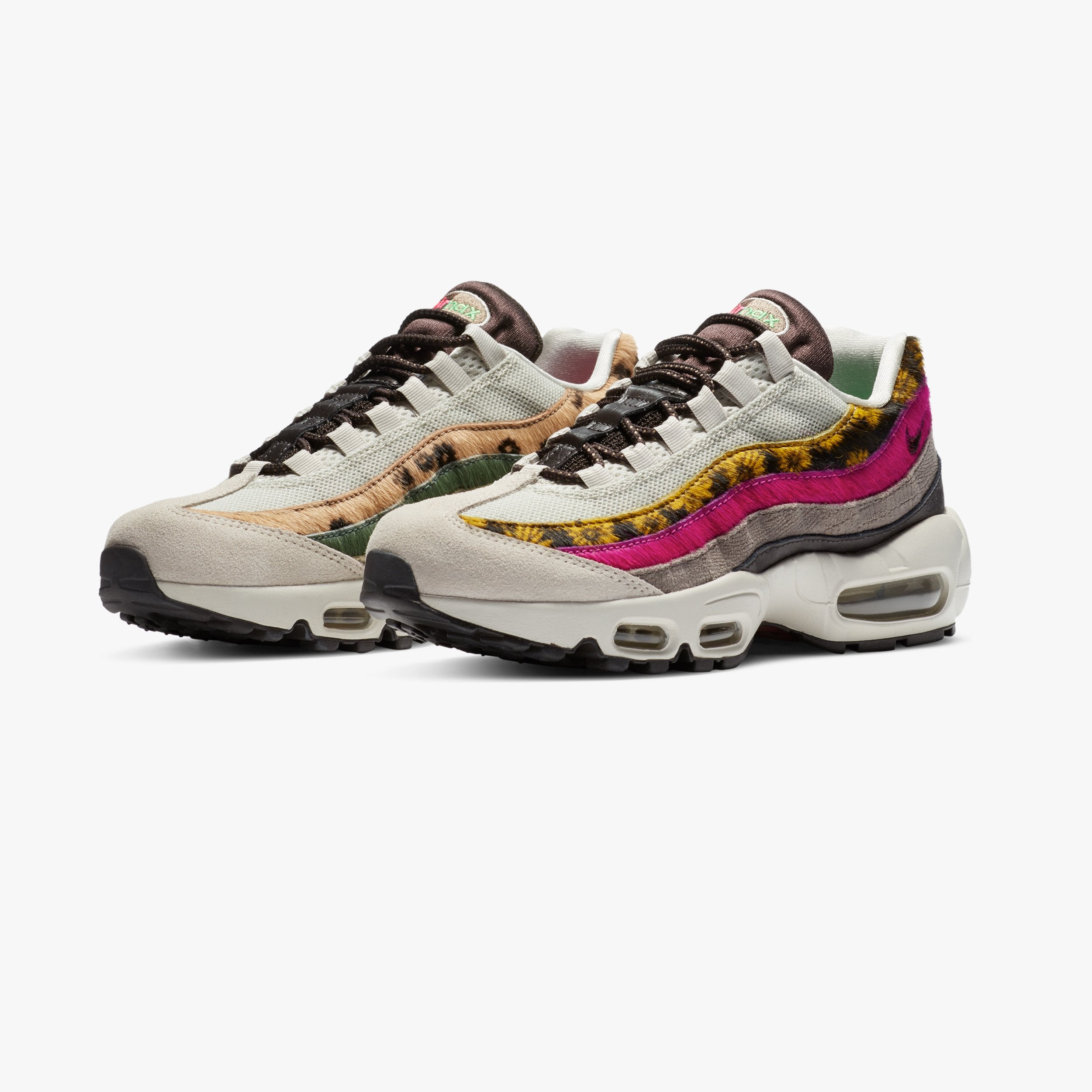 Nike Women's Air Max 95 Daisy Chain