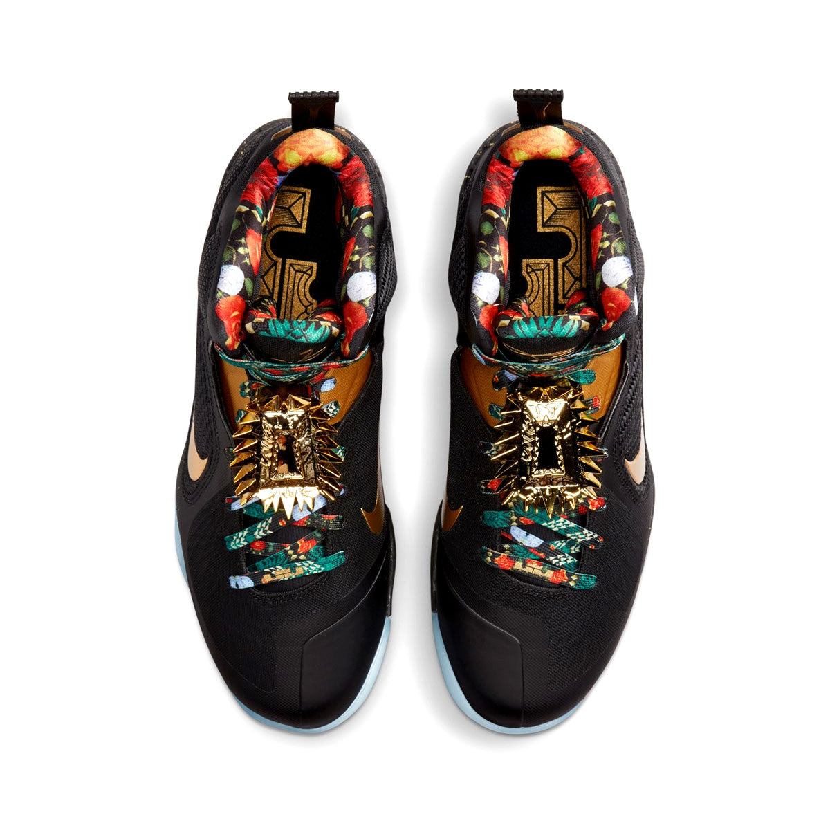 Nike Lebron 9 Watch the Throne 2021