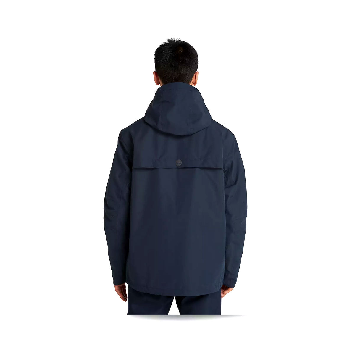 Timberland Men's Super Benton 3-in-1 Waterproof Jacket