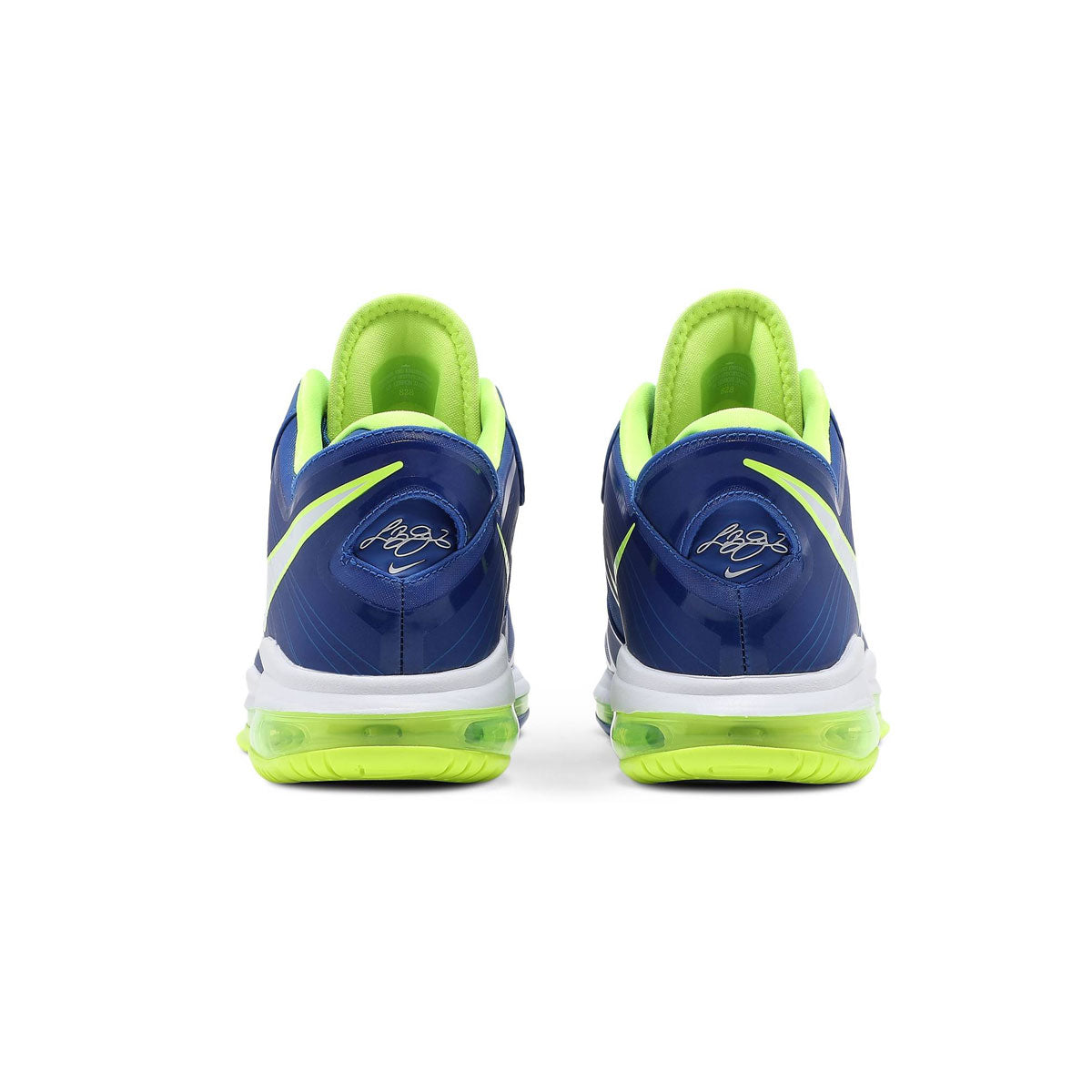 Nike LeBron 8 V2 Low Sprite 2021