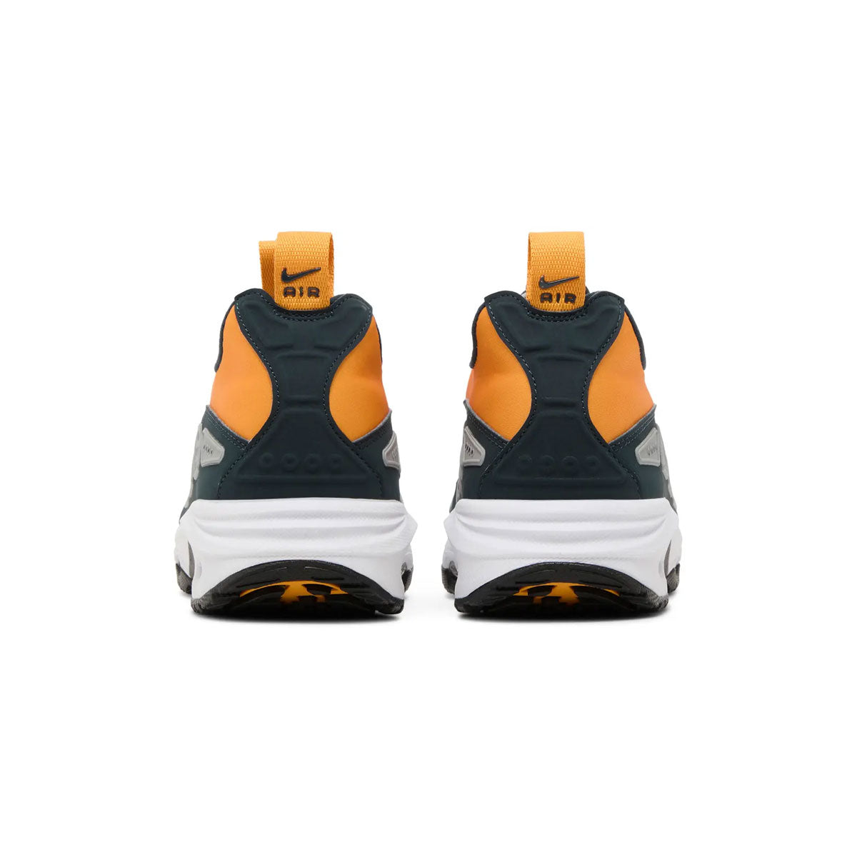 Nike Women's Air Max Sunder Canyon Gold Deep Ocean