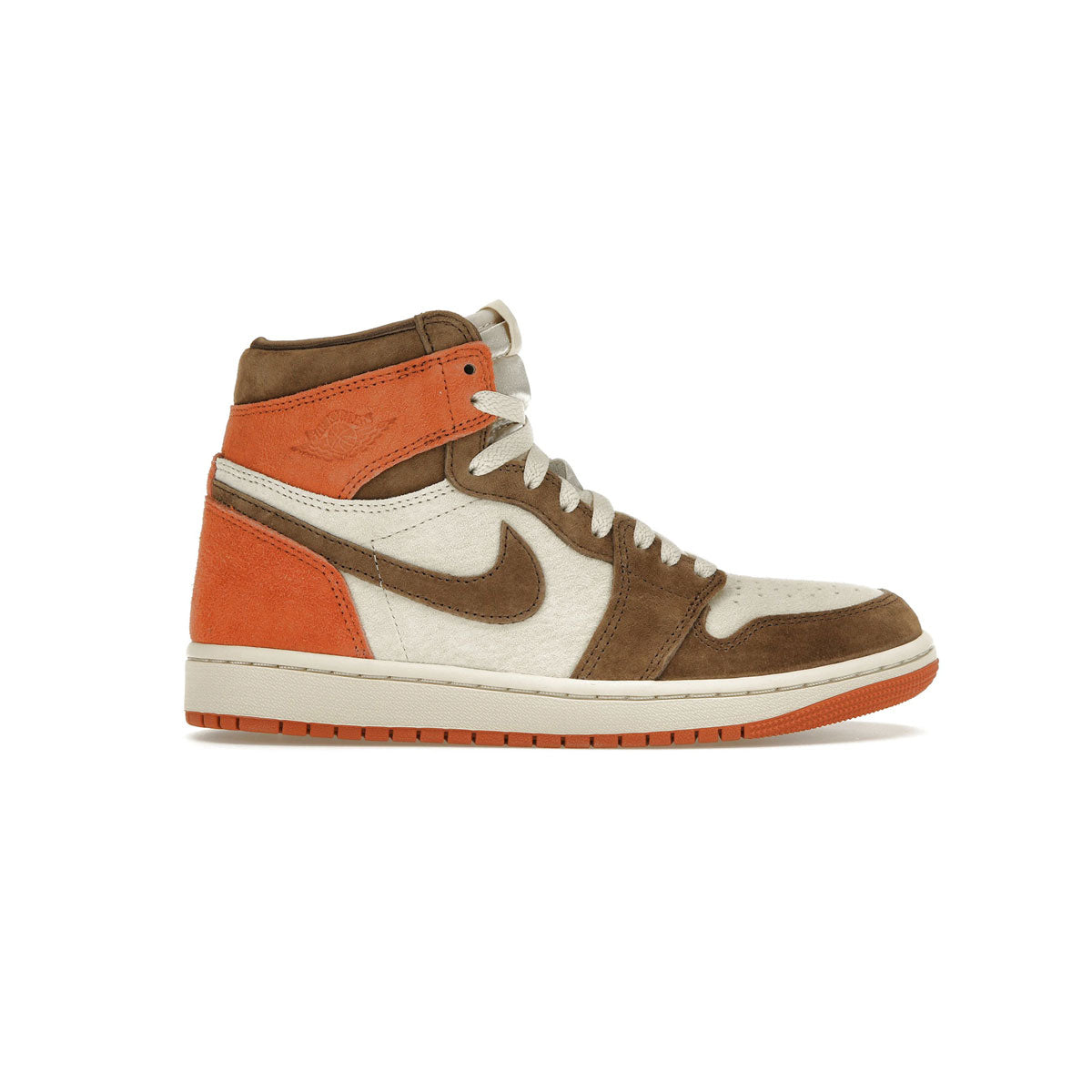 Jordan 1 Retro High OG SP Dusted Clay Women's - KickzStore