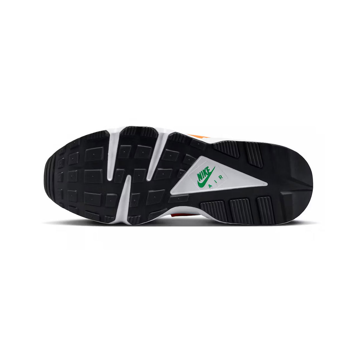 Nike Men's Air Huarache 'Miami Hurricanes'