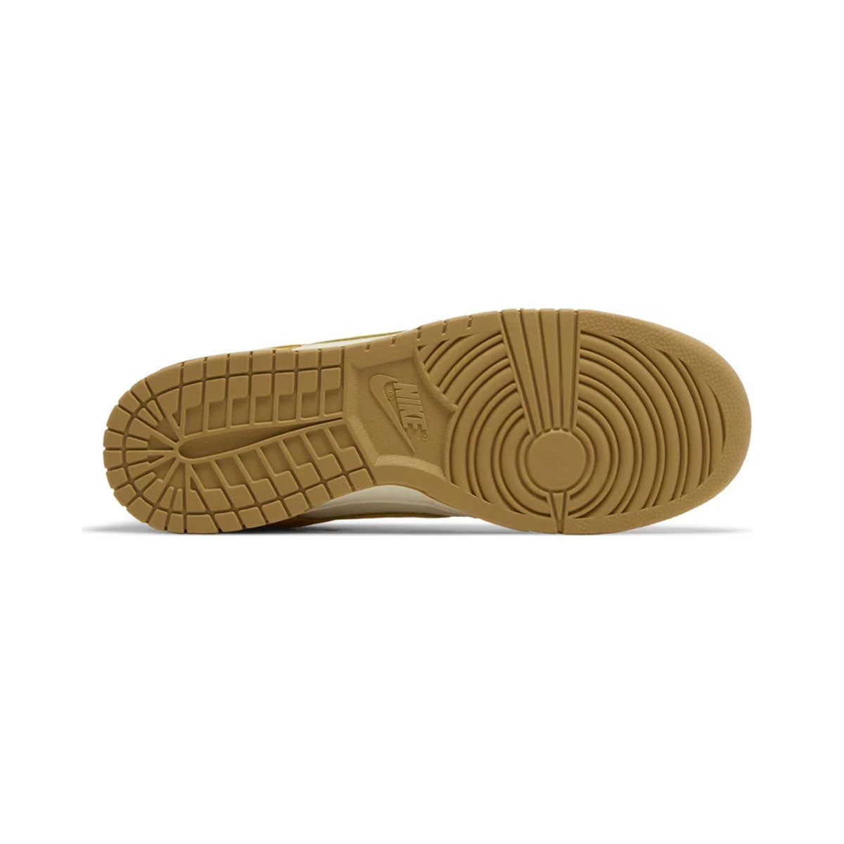 Nike Dunk Low University Gold Men's