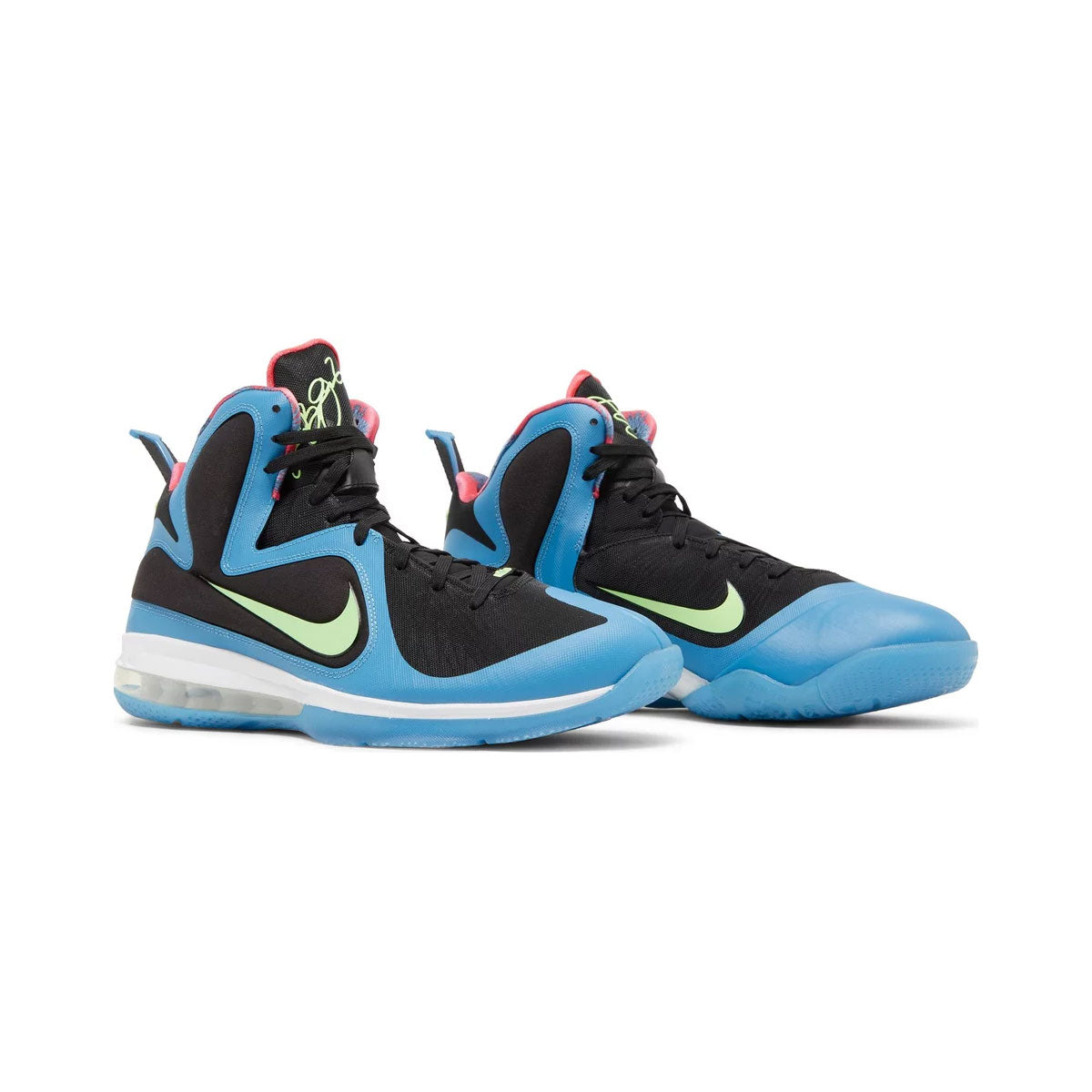 Nike Men's Lebron 9 South Coast