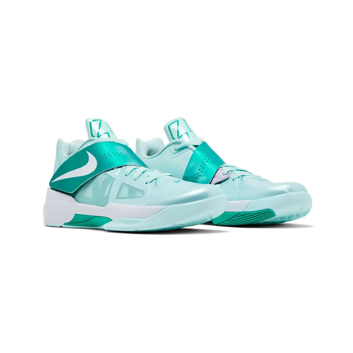 Nike Men's Zoom KD IV