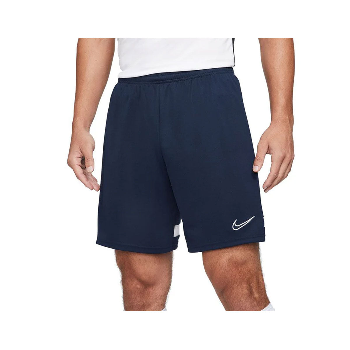 Nike Men's Dri-FIT Academy Knit Football Shorts