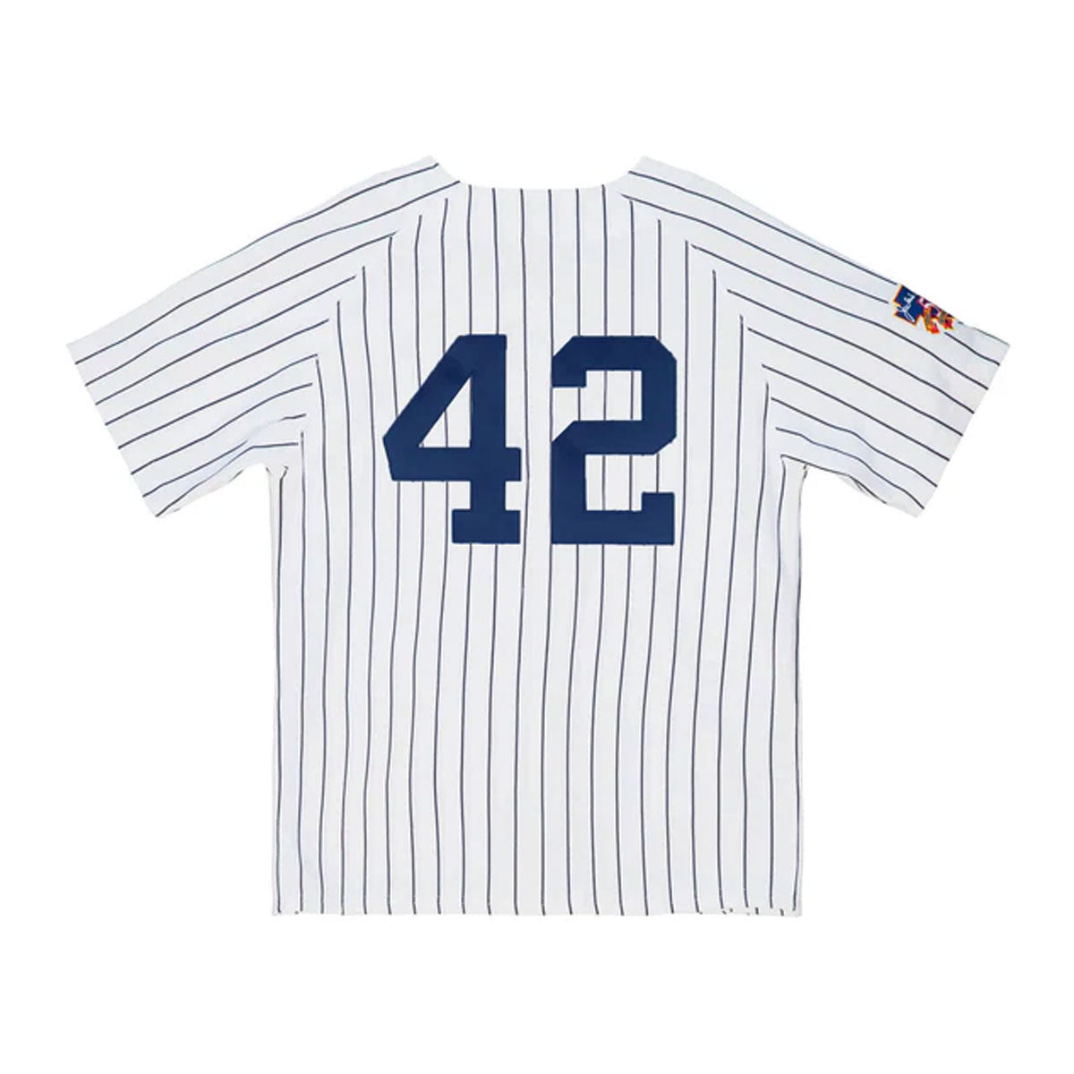Mitchell & Ness Mens New York Yankees Mariano Rivera Authentic Jersey