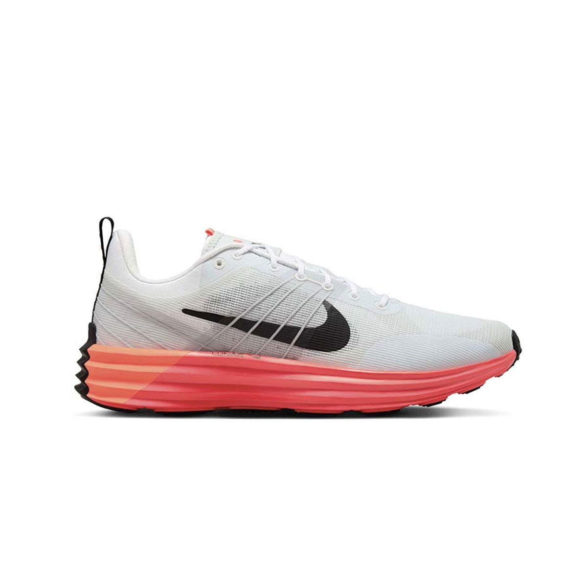 Nike Men's Lunar Roam Hot Lava