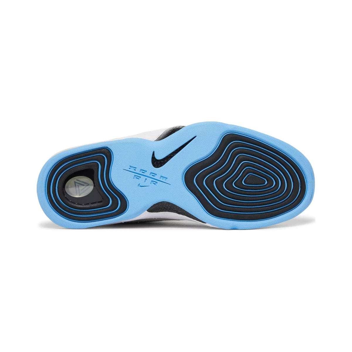 Nike Men's Air Penny 2 Social Status Playground