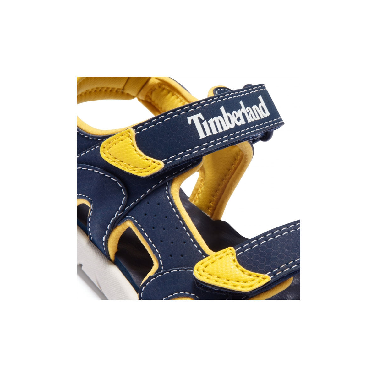 Timberland Infant's Boys Perkins 2 RowStrap