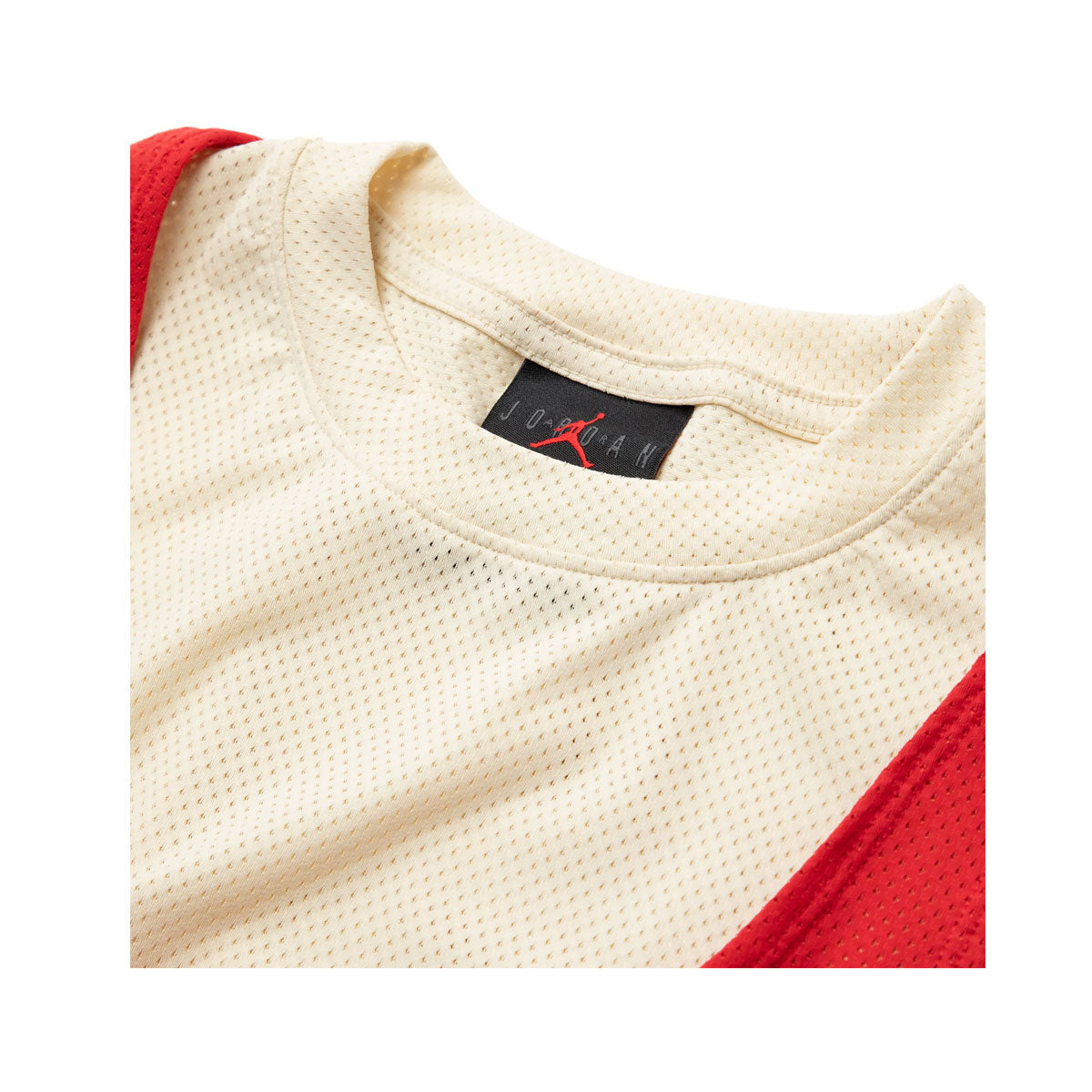 Air Jordan Women's Essentials Cropped Top