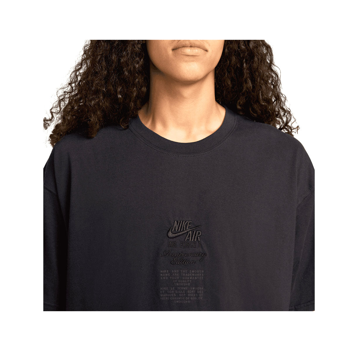 Nike Men's NSW AF1 40th Anniversary Max 90 T-Shirt