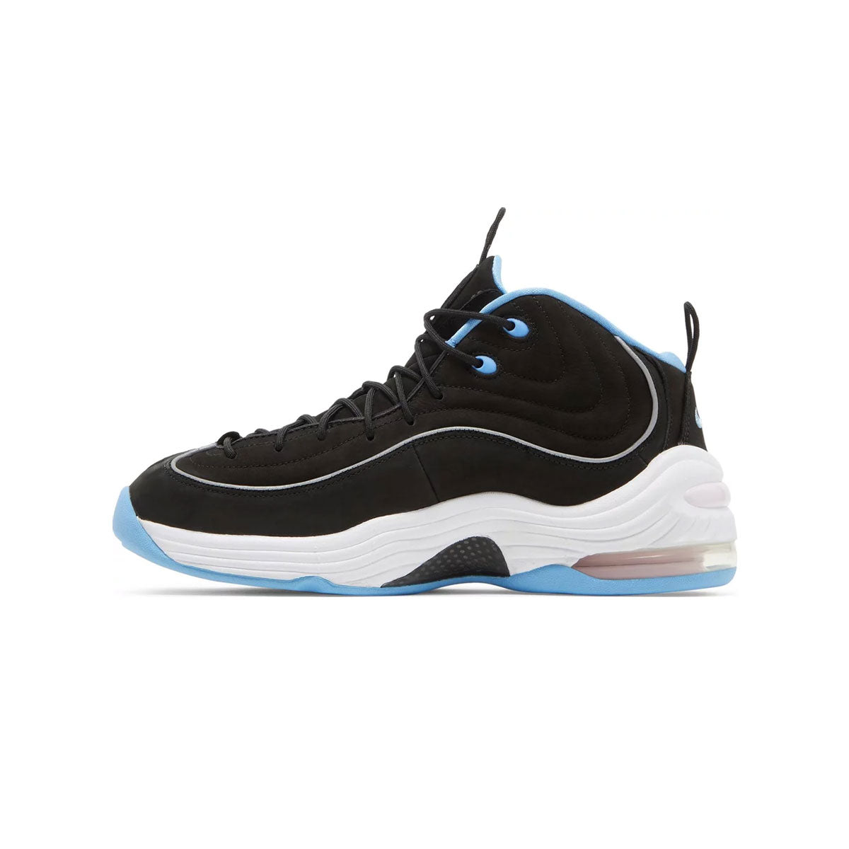Nike Men's Air Penny 2 Social Status Playground
