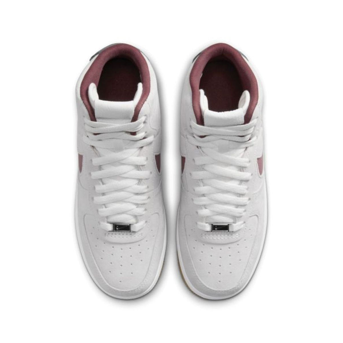 Nike Women's Air Force 1 High Suede