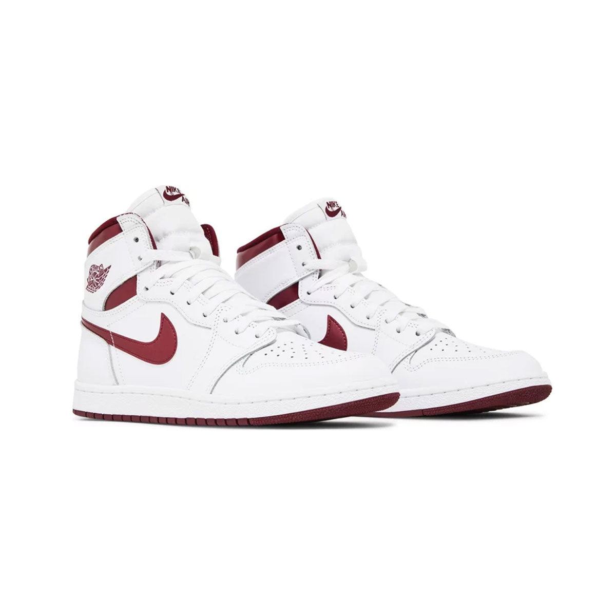 Air Jordan 1 Retro High '85 OG ‘Metallic Burgundy’