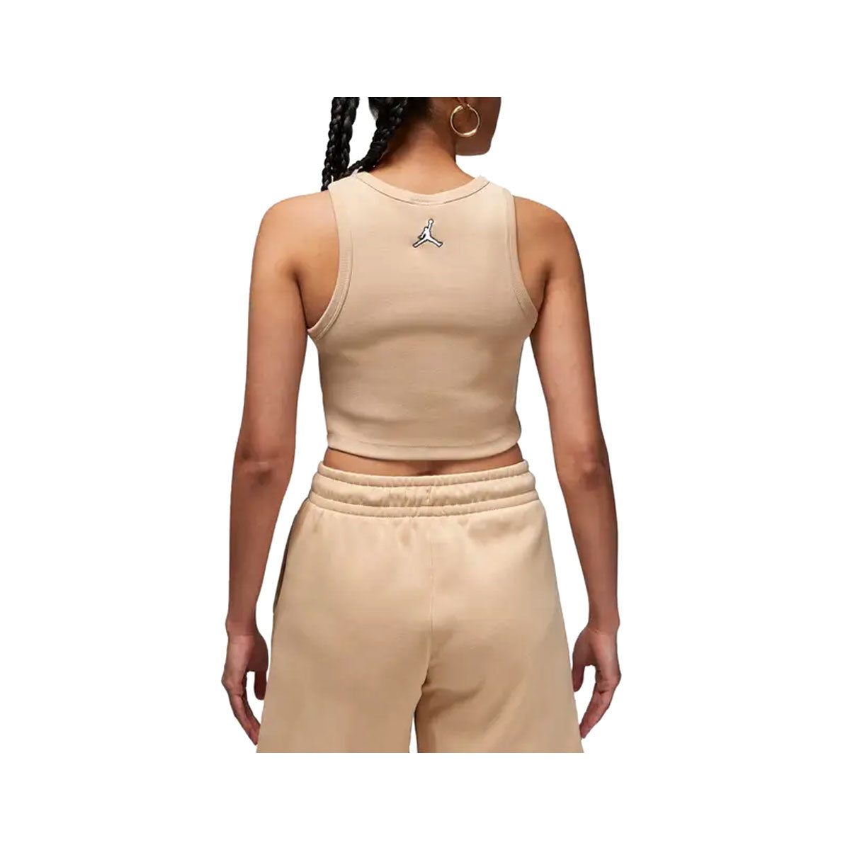Air Jordan Women's Tank Desert