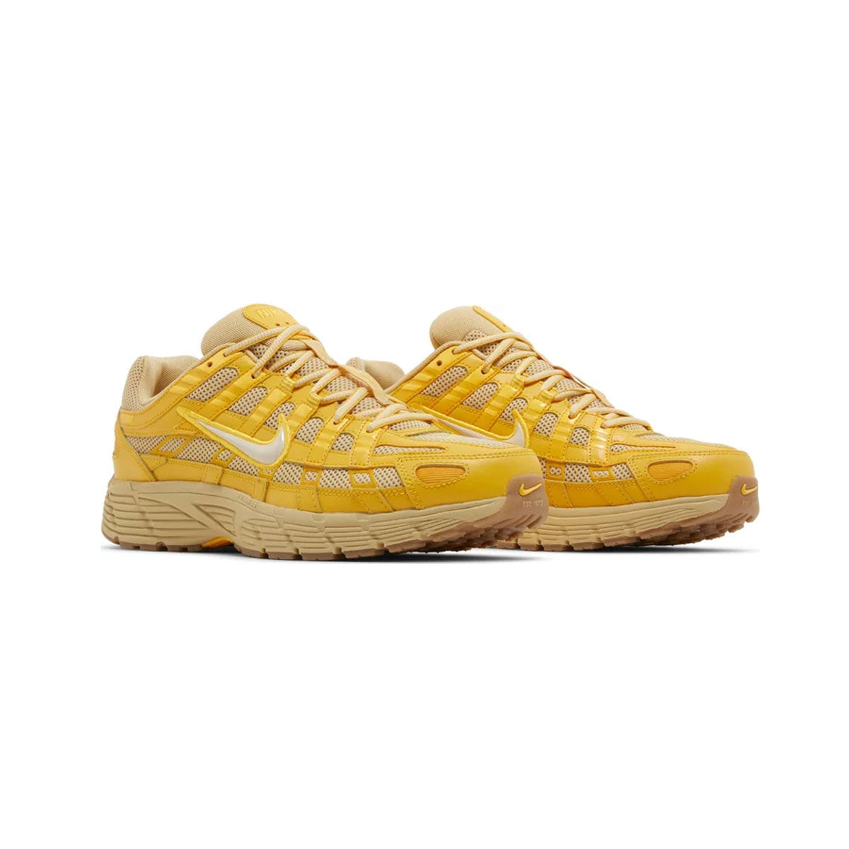 Nike Men's P-6000 University Gold