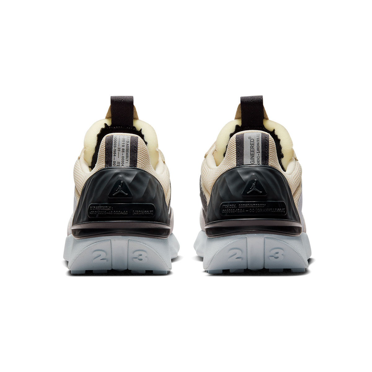 Air Jordan Granville Pro SP Rattan Men's