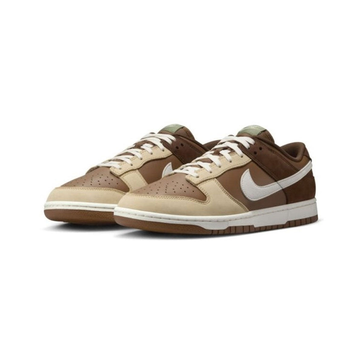 Nike Dunk Low 'Brownscale'