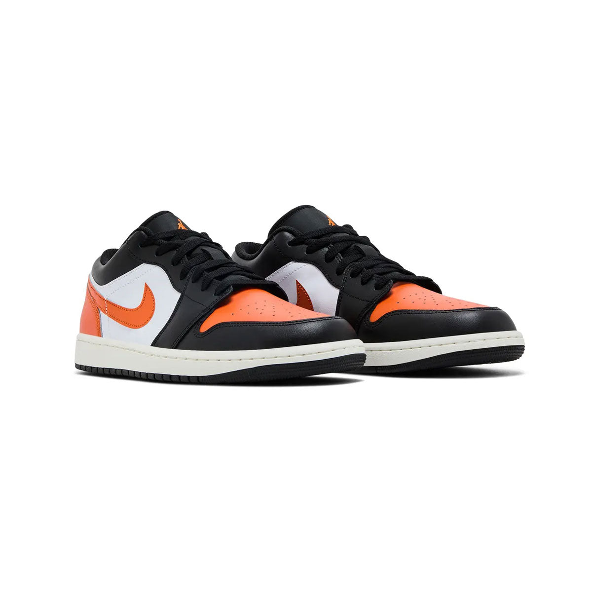 AIr Jordan 1 Low Shattered Men's