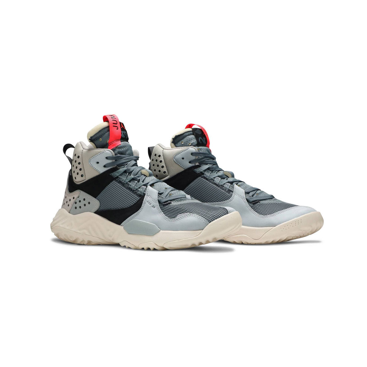 Air Jordan Delta Mid Men's