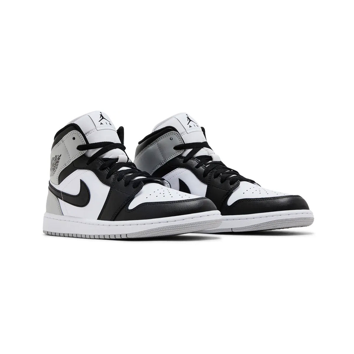 Air Jordan 1 Mid Barons Men's