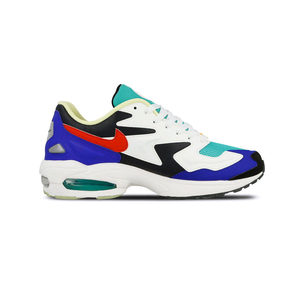 Nike Men's Air Max2 Light