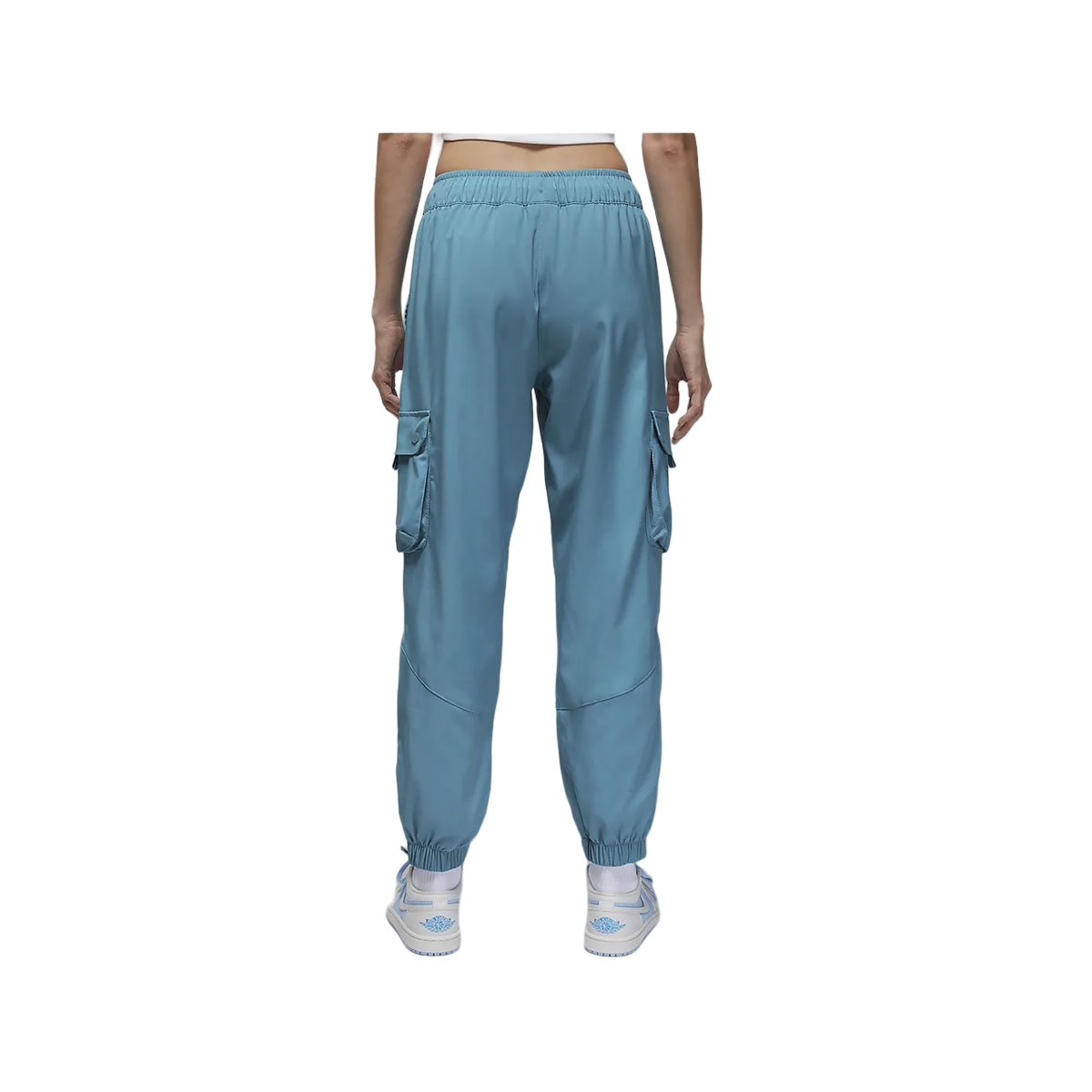 Air Jordan Women's Sport Tunnel Trousers