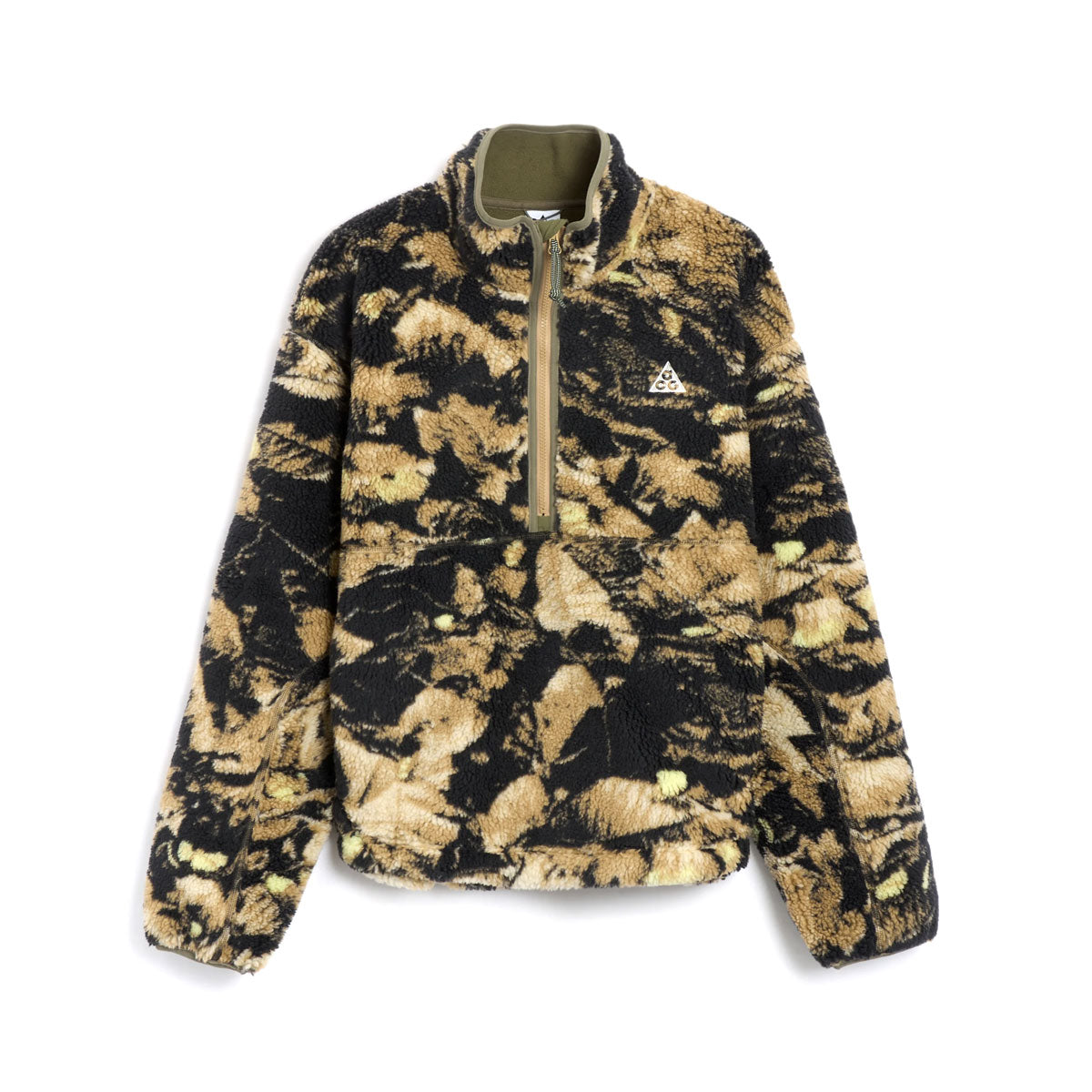 Nike Men's ACG "Canwell Glacier" Therma-FIT ADV Windproof Jacket - KickzStore