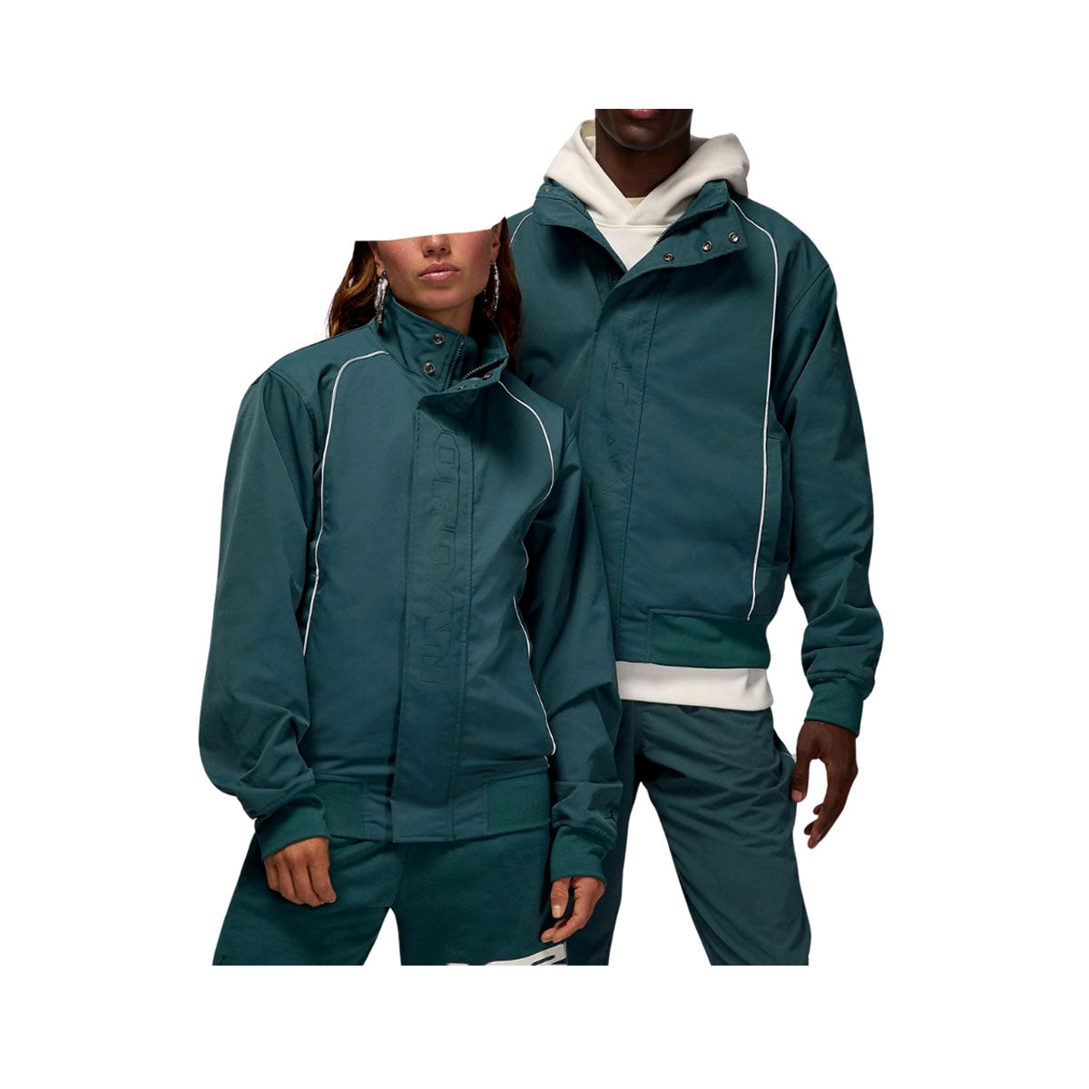 Air Jordan Mens MVP Jacket