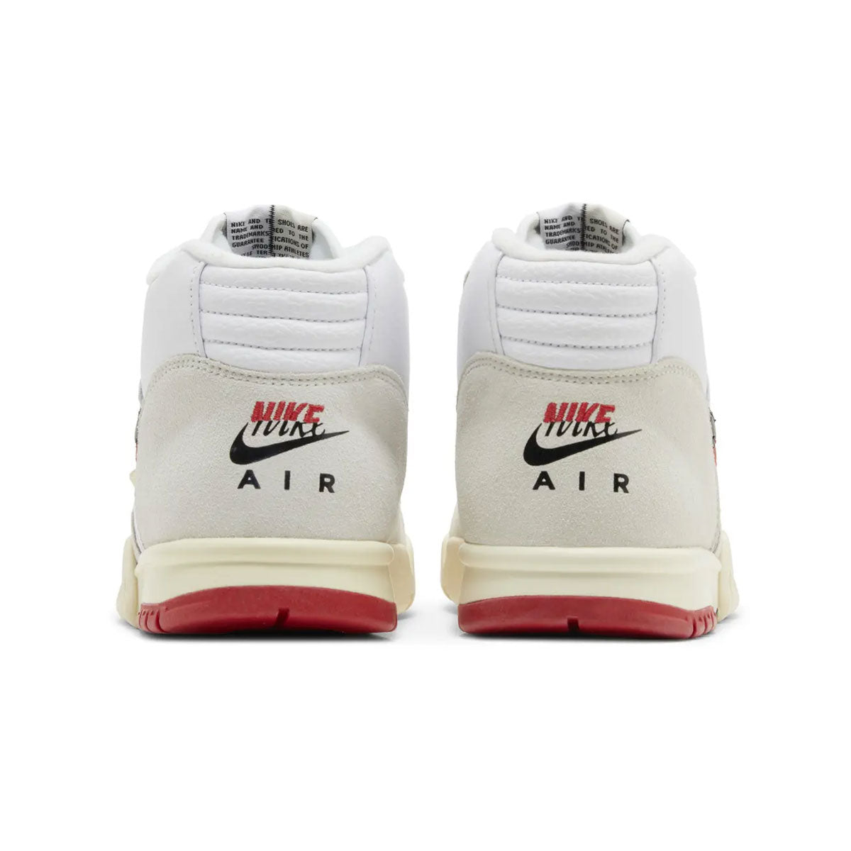 Nike Men's Air Trainer 1 Split Chicago