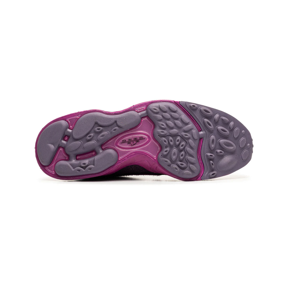 Nike Men's Air Zoom Spiridon Hot Fuchsia