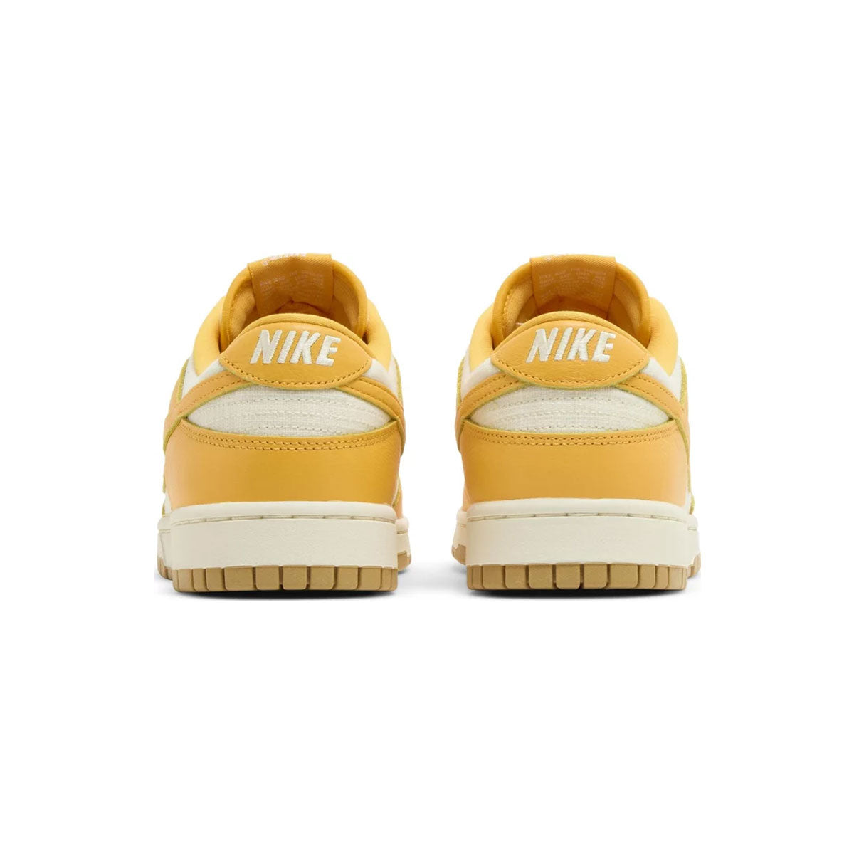 Nike Dunk Low University Gold Men's