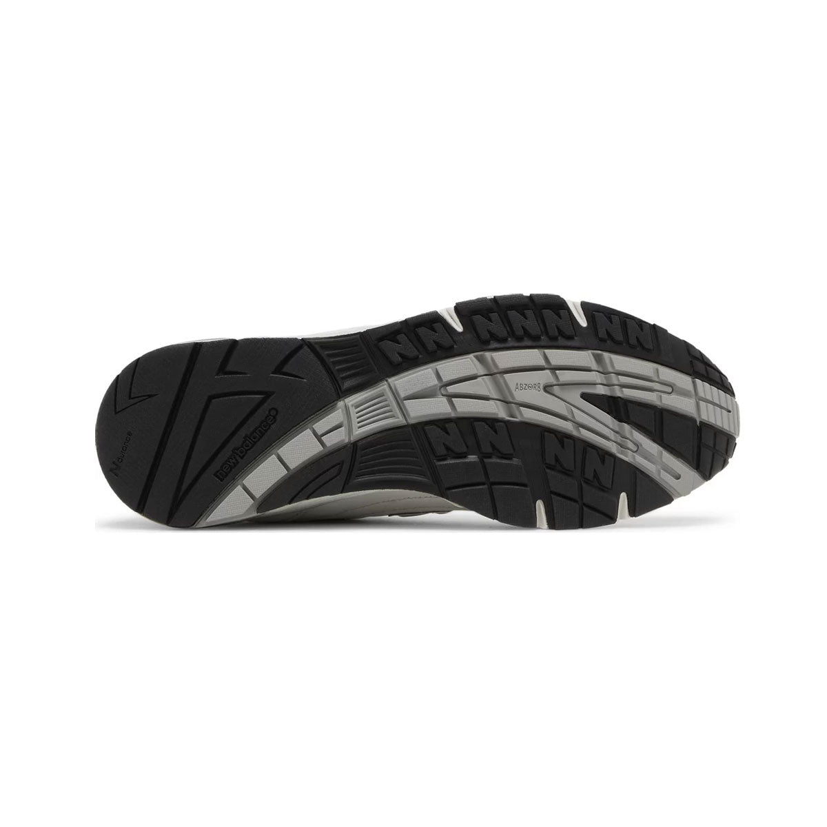 New Balance Men's M991FLB 991 Star White
