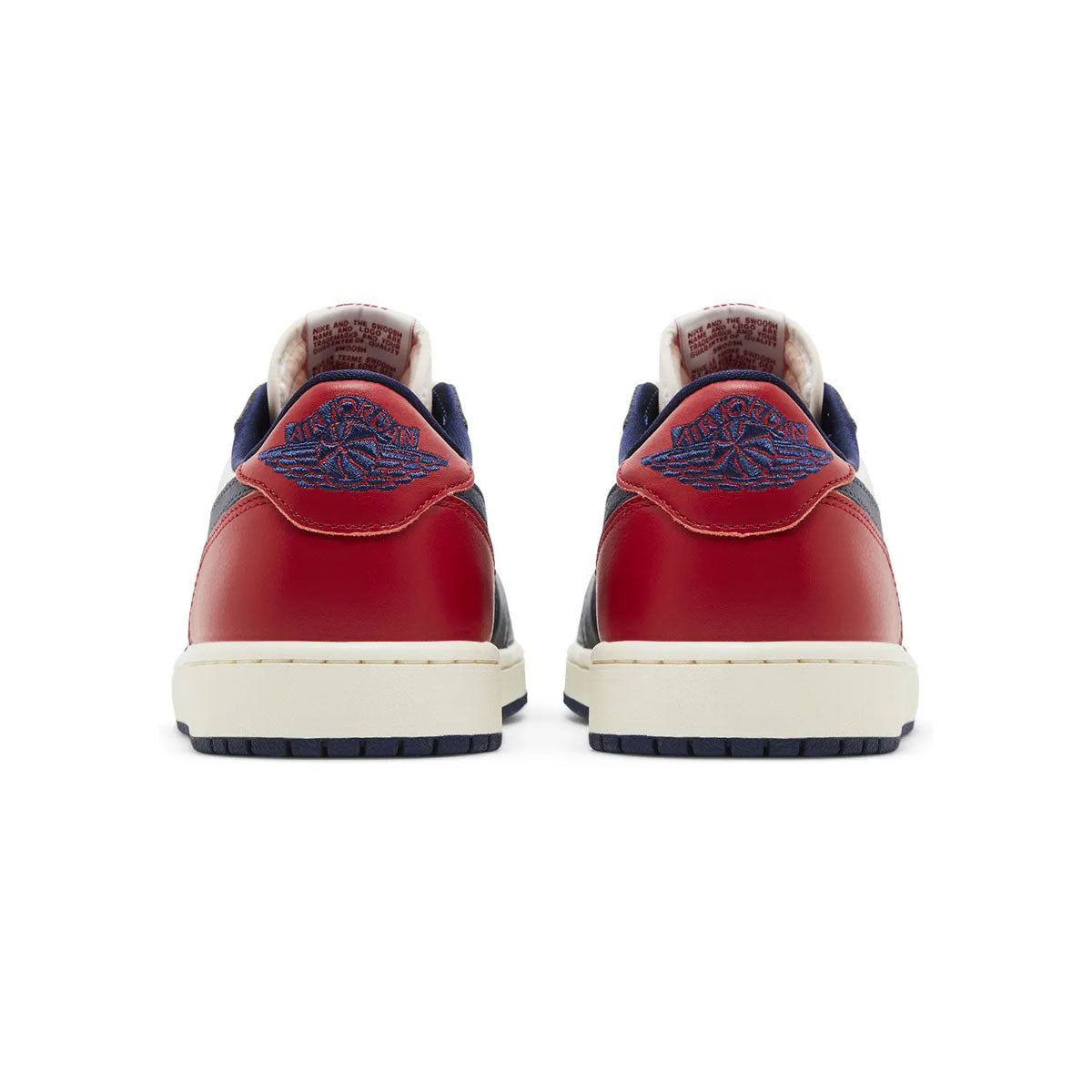 Air Jordan 1 Retro Low OG Howard University