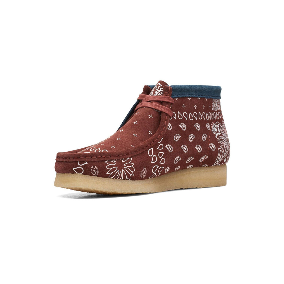Clarks Men's Originals Wallabee Boots