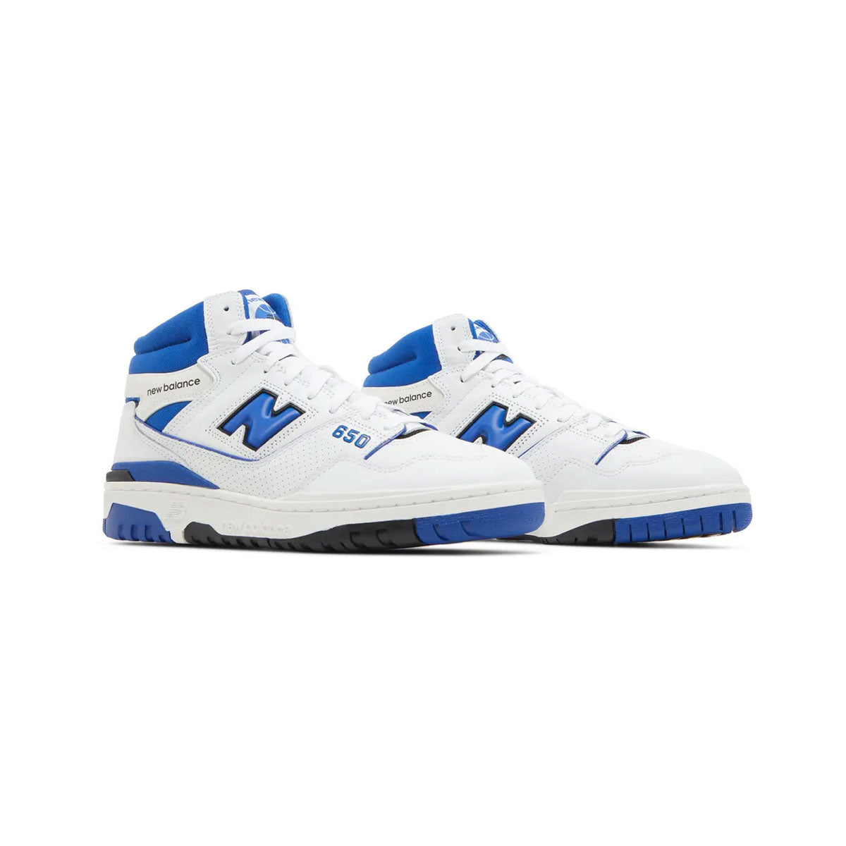 New Balance Men's 650R