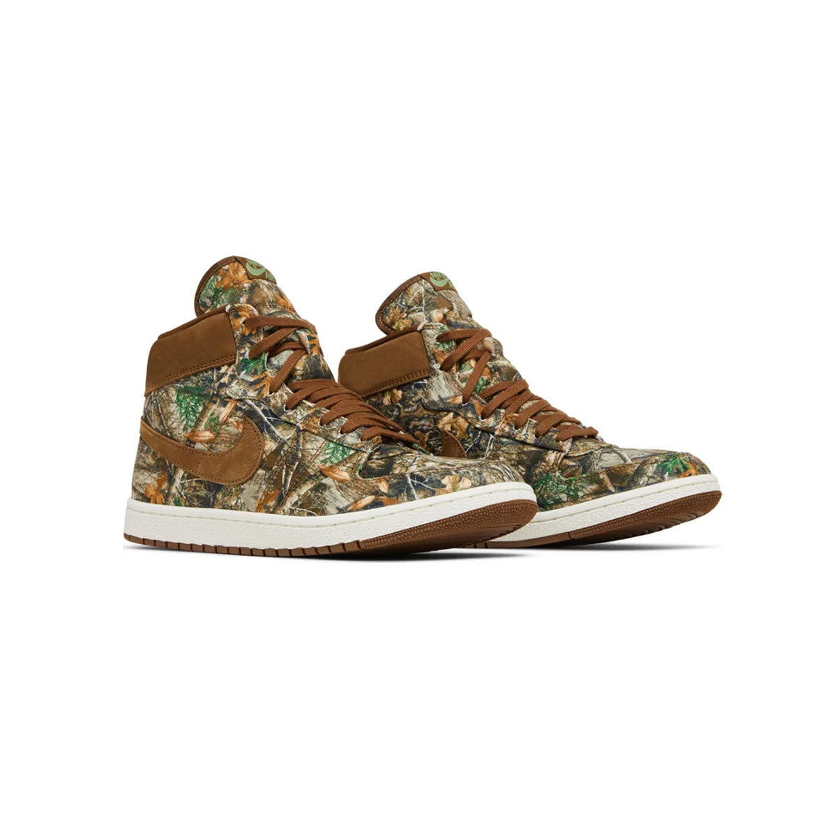 Nike Men's Jordan Air Ship PE SP Realtree Camo