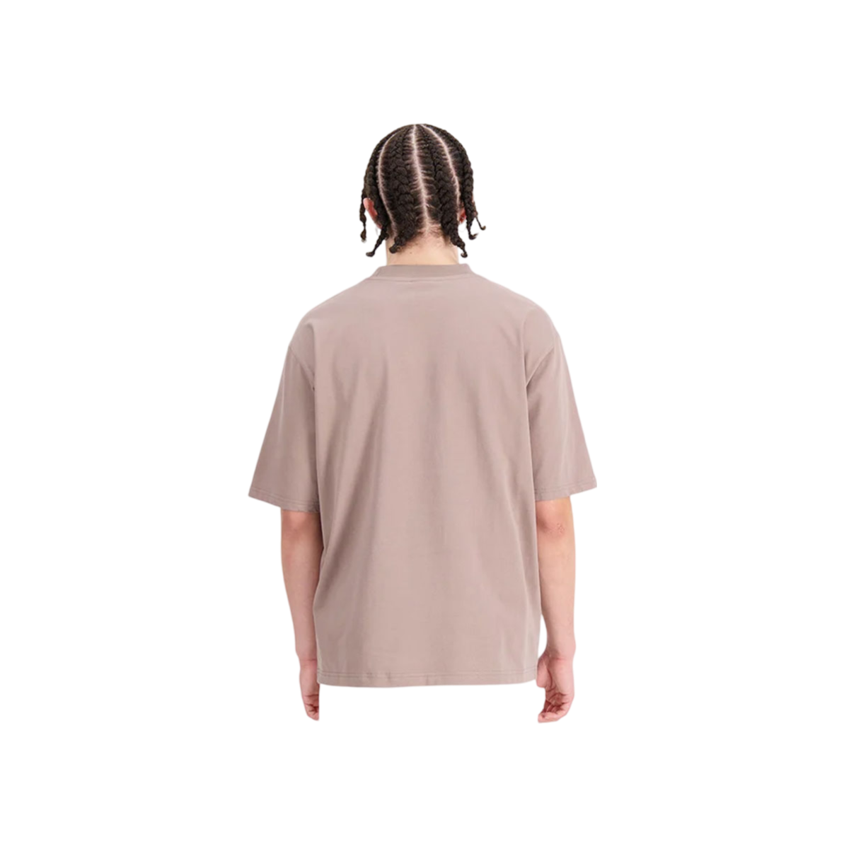 New Balance Men's Athletics Linear T-Shirt