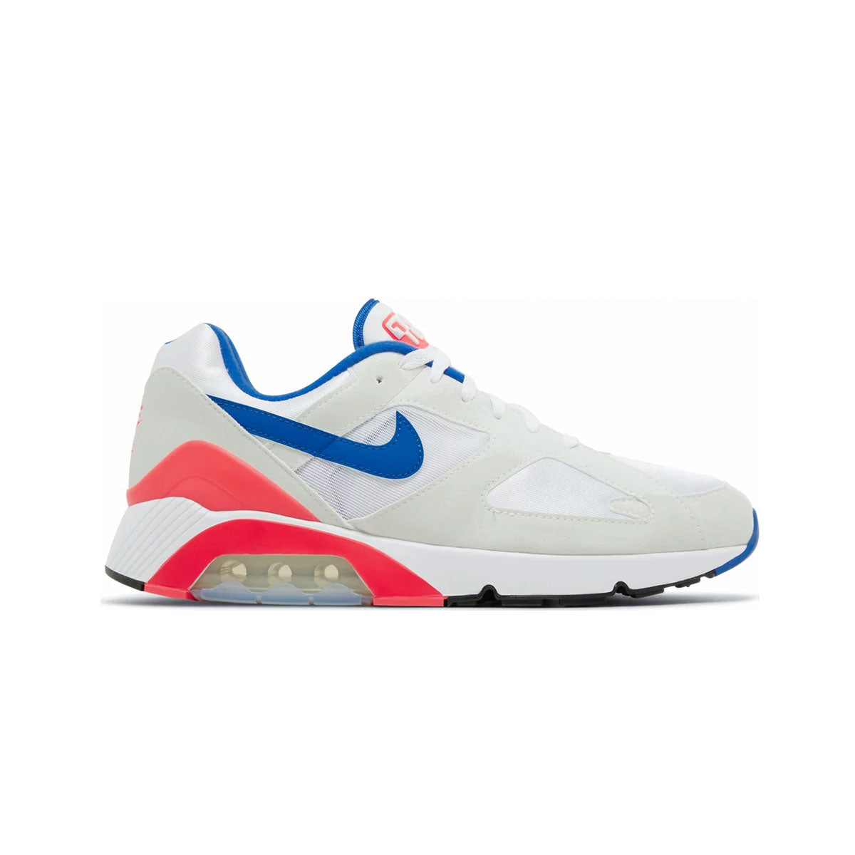 Nike Men's Air Max 180 Ultramarine 2024