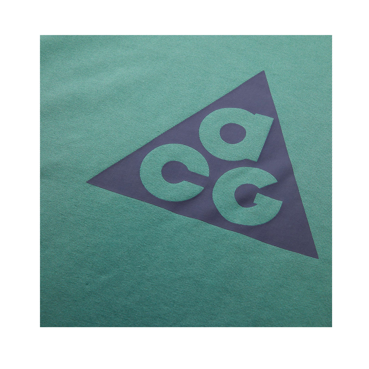 Nike Men's ACG Logo Short Sleeve T-Shirt