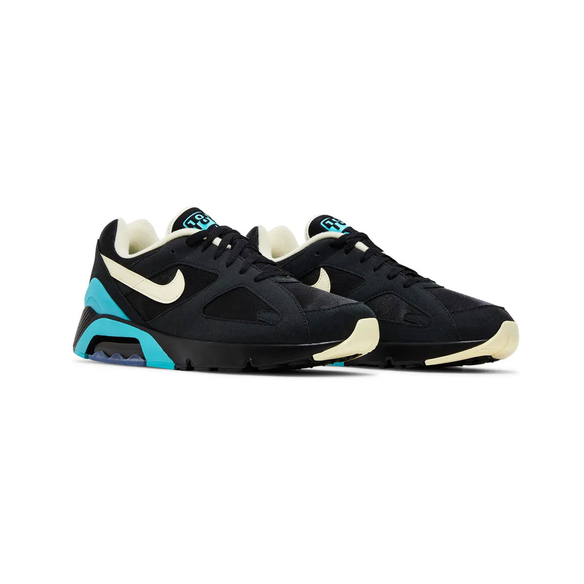 Nike Men's Air Max 180 Dusty Cactus