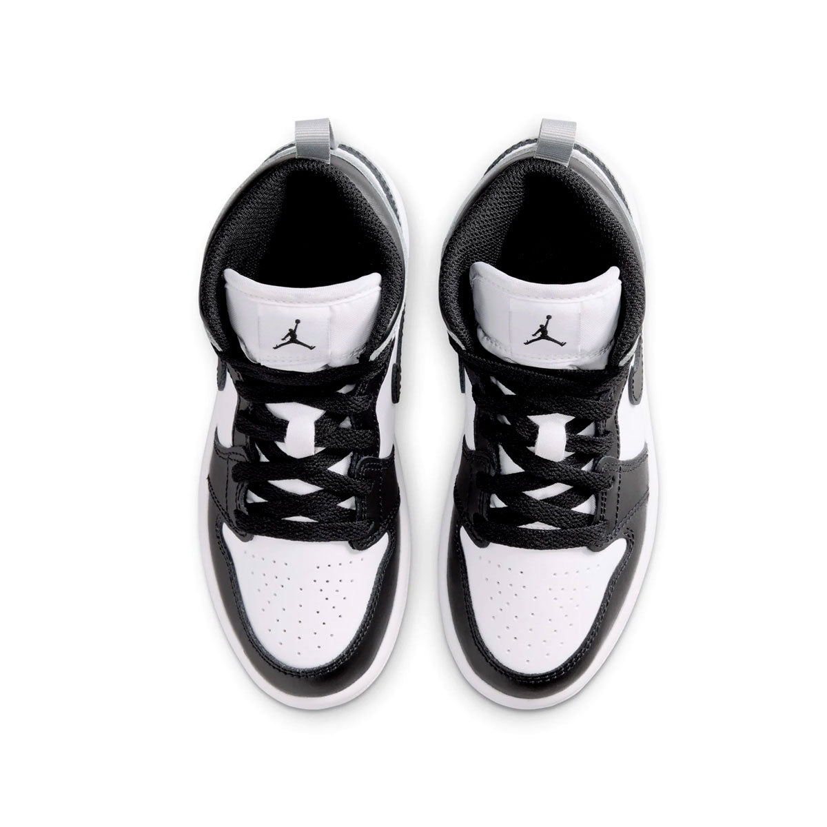 Air Jordan 1 Mid PS Barons