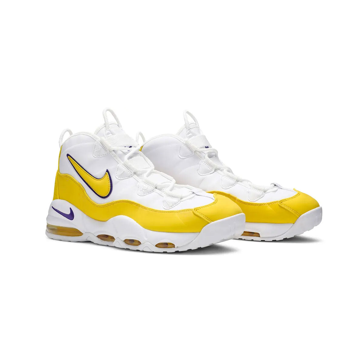 Nike Men's Air Max Uptempo 95 Lakers