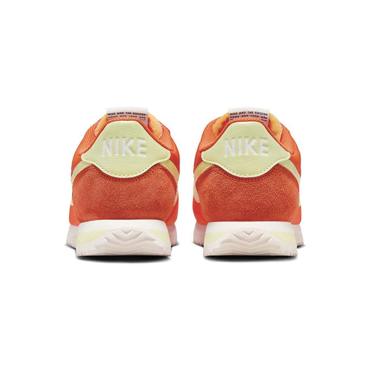 Nike Women's Cortez Textile