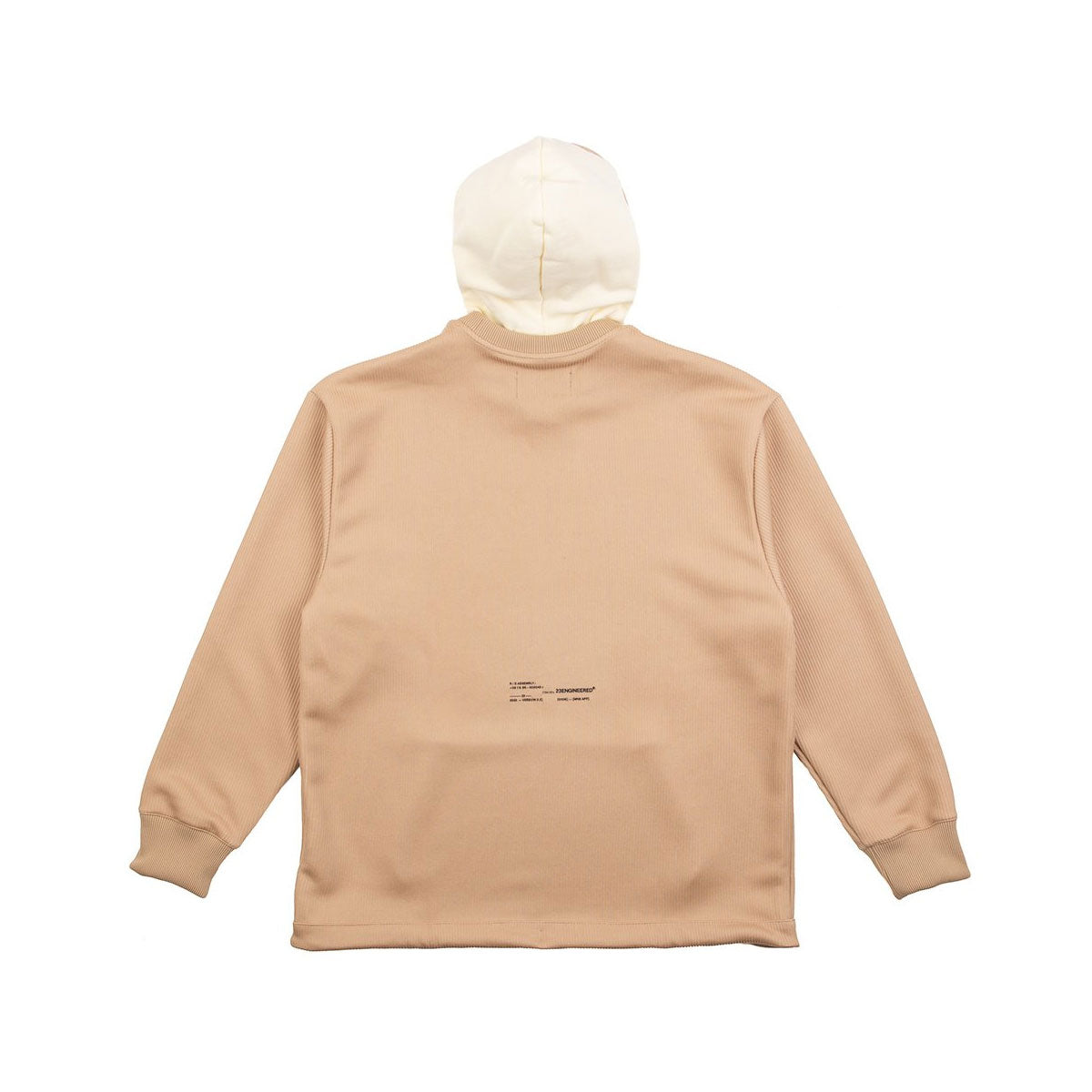 Jordan 23 Engineered Men's Fleece Pullover Hoodie