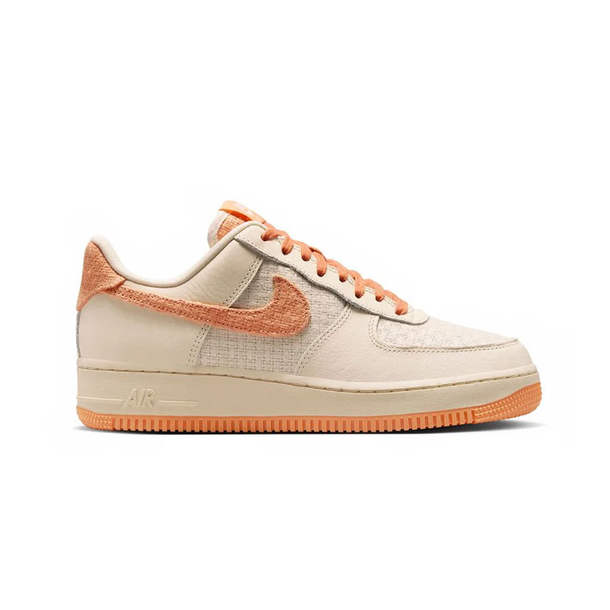 Nike Men's Air Force 1 '07 'Copper Moon'