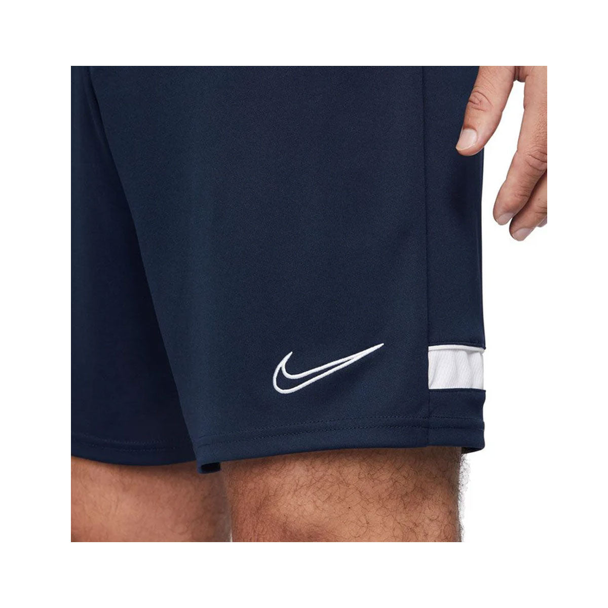 Nike Men's Dri-FIT Academy Knit Football Shorts