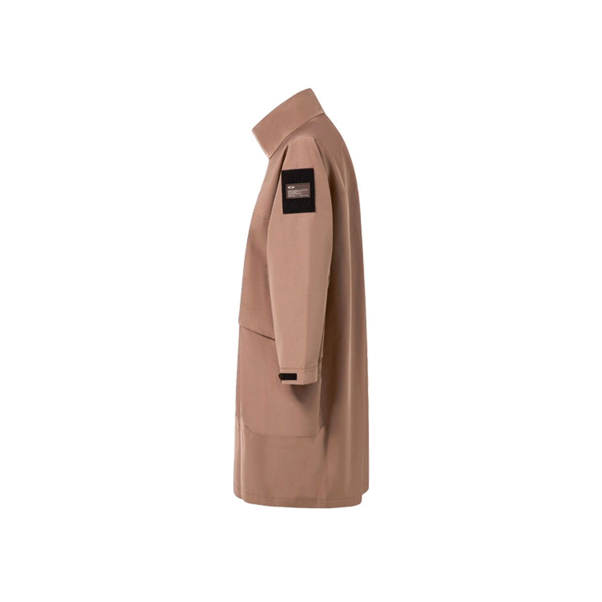 Oakley FGL Rifined Coat 1.0 Charcoal